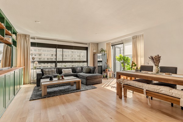 For sale: Carnapstraat 187, 1062KZ Amsterdam